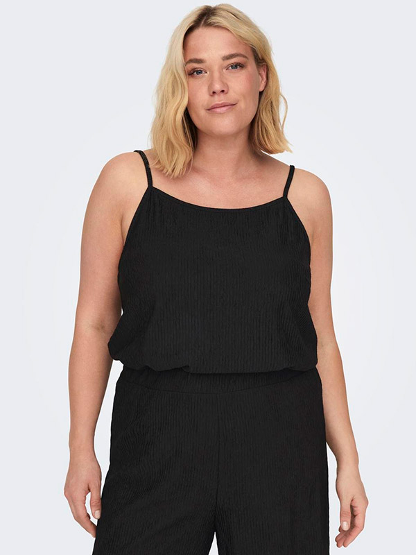 CARREINA - Plus Size Toppi fra Only Carmakoma