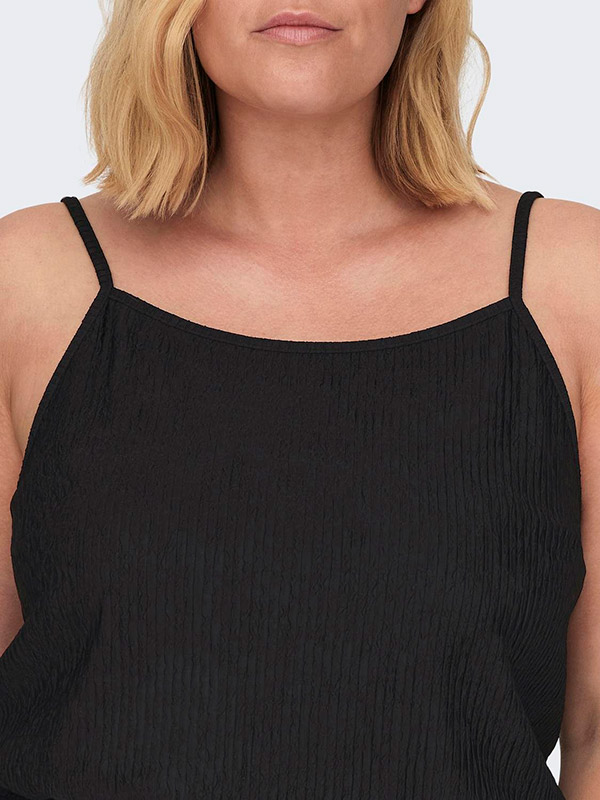 CARREINA - Plus Size Toppi fra Only Carmakoma