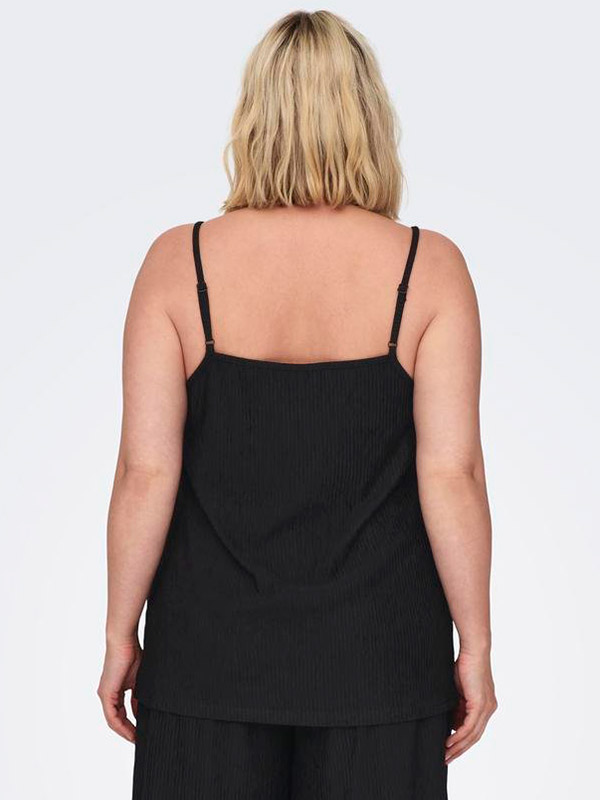 CARREINA - Plus Size Toppi fra Only Carmakoma
