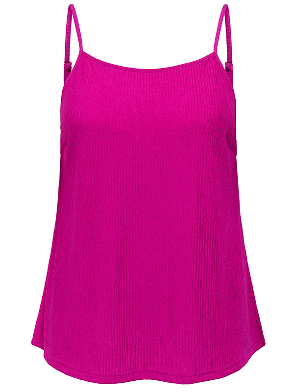 CARREINA - Plus Size Toppi fra Only Carmakoma