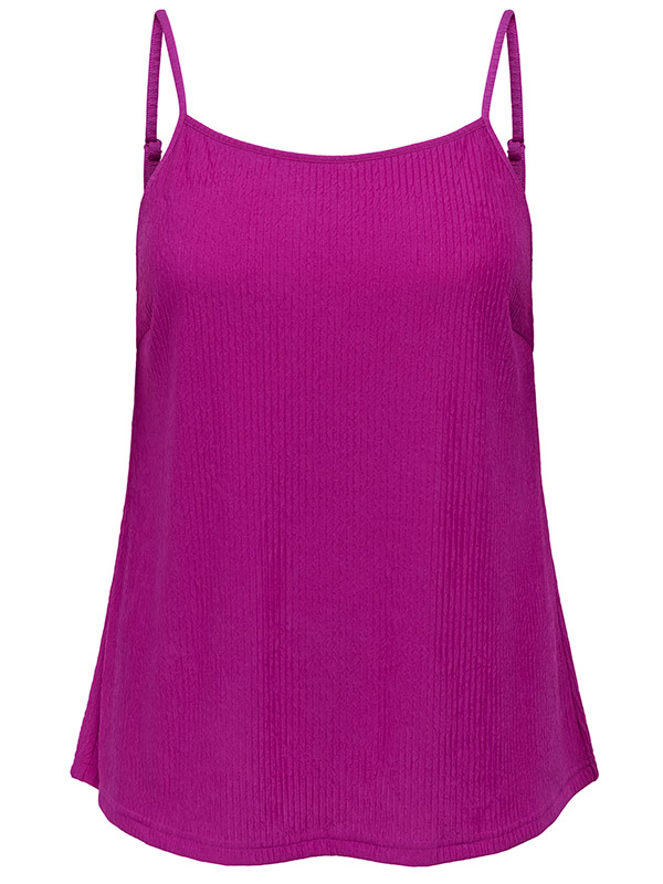 CARREINA - Plus Size Toppi fra Only Carmakoma