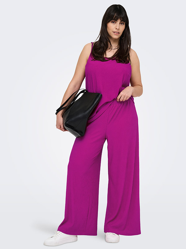 CARREINA - Plus Size Toppi fra Only Carmakoma