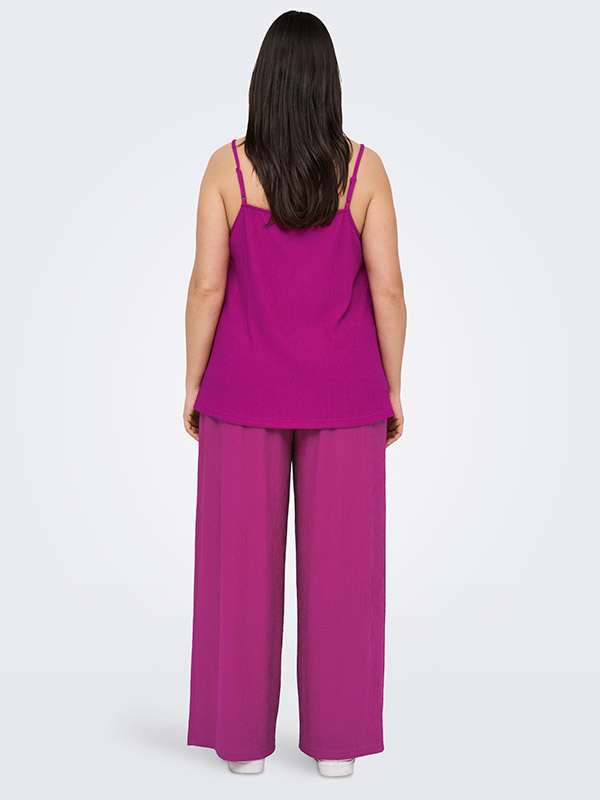 CARREINA - Plus Size Toppi fra Only Carmakoma