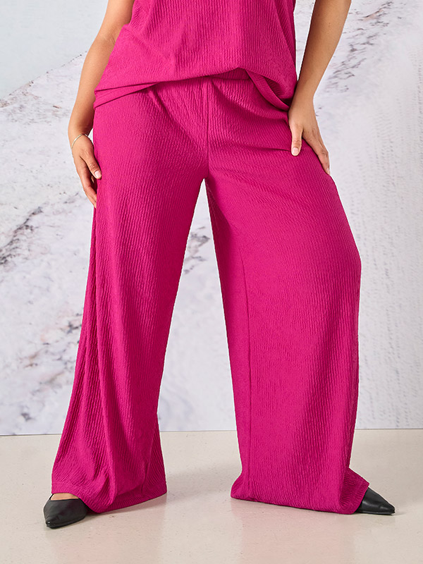 CARREINA - Plus Size Housut fra Only Carmakoma