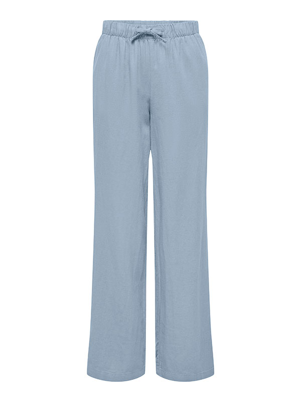 CARCARO - Plus Size Housut fra Only Carmakoma