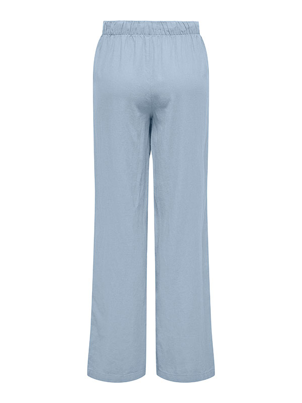 CARCARO - Plus Size Housut fra Only Carmakoma