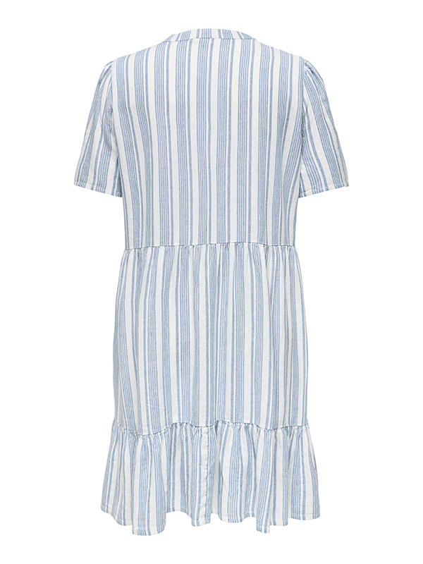 CARTIRI-CARO - Plus Size Mekko fra Only Carmakoma