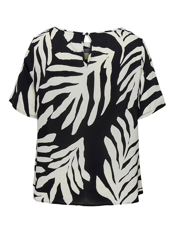 CARNOVA - Plus Size Pusero fra Only Carmakoma