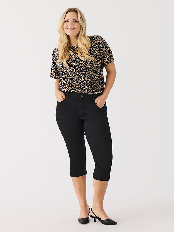 CARNOVA - Plus Size Pusero fra Only Carmakoma