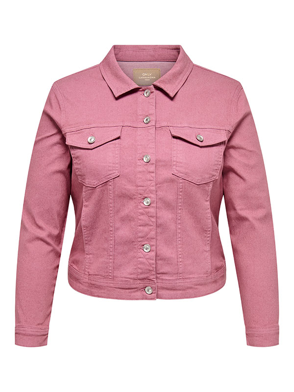 CARWESPA - Plus Size Takki fra Only Carmakoma