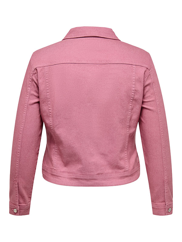 CARWESPA - Plus Size Takki fra Only Carmakoma