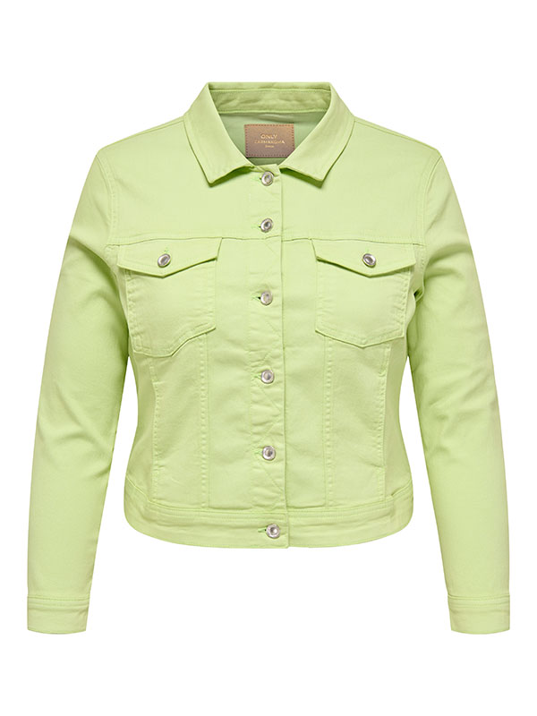 CARWESPA - Plus Size Takki fra Only Carmakoma