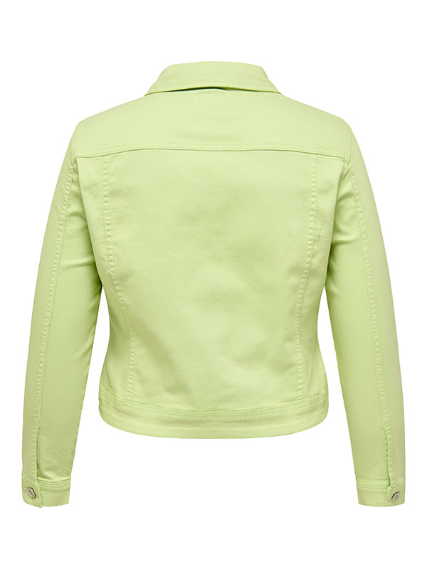 CARWESPA - Plus Size Takki fra Only Carmakoma