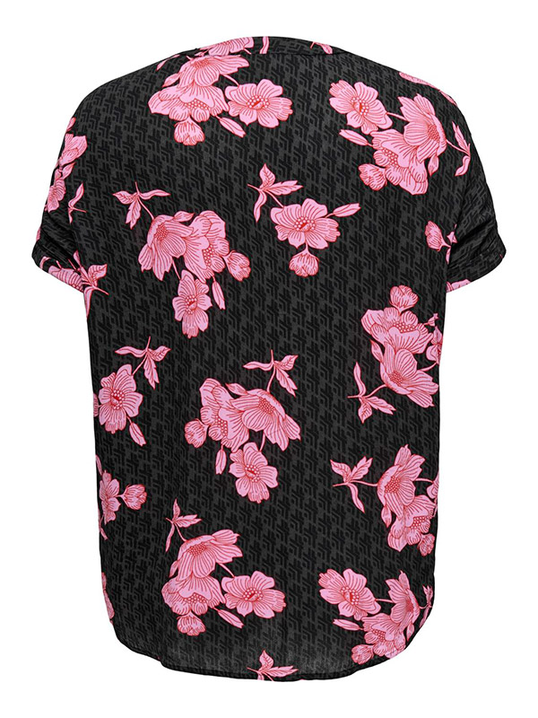 CARTILDA - Plus Size Pusero fra Only Carmakoma