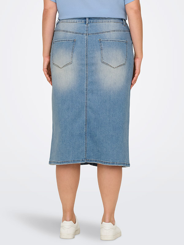 CARROSE - Plus Size Hame fra Only Carmakoma