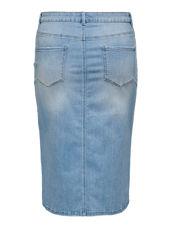 CARROSE - Plus Size Hame fra Only Carmakoma