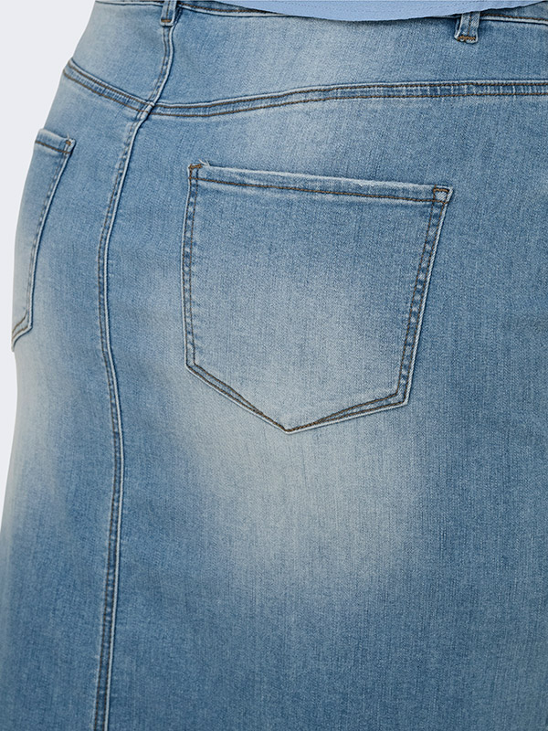 CARROSE - Plus Size Hame fra Only Carmakoma