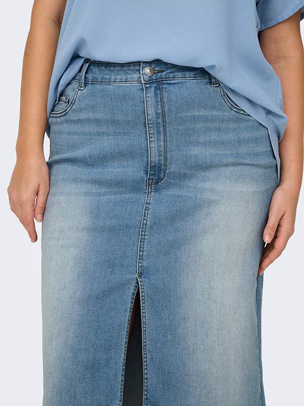 CARROSE - Plus Size Hame fra Only Carmakoma