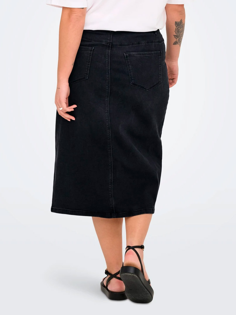 CARROSE - Plus Size Hame fra Only Carmakoma