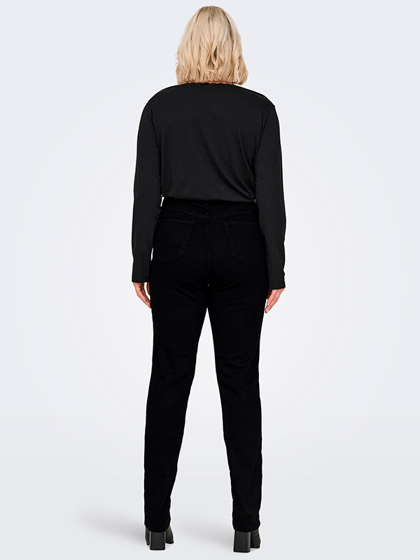 CARSUI - Plus Size Farkut fra Only Carmakoma