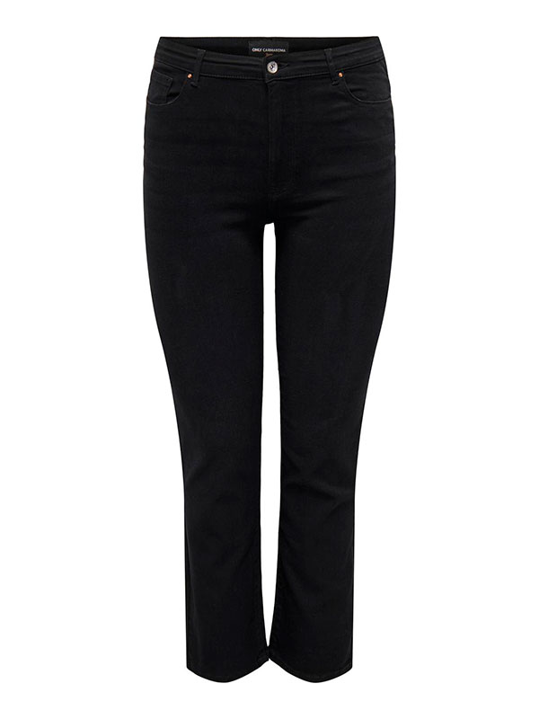 CARSUI - Plus Size Farkut fra Only Carmakoma
