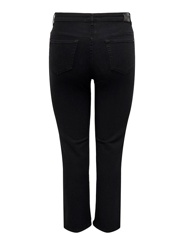 CARSUI - Plus Size Farkut fra Only Carmakoma