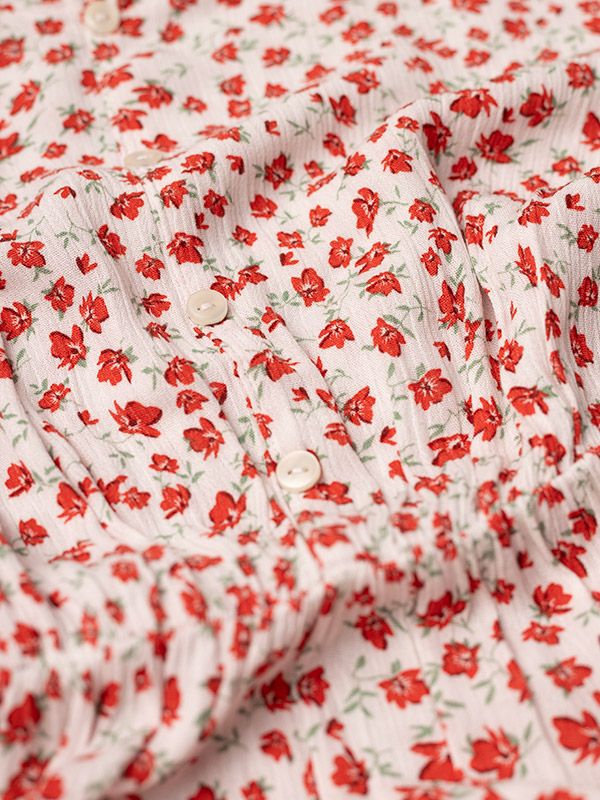 CARCHIANTI - Plus Size Mekko fra Only Carmakoma