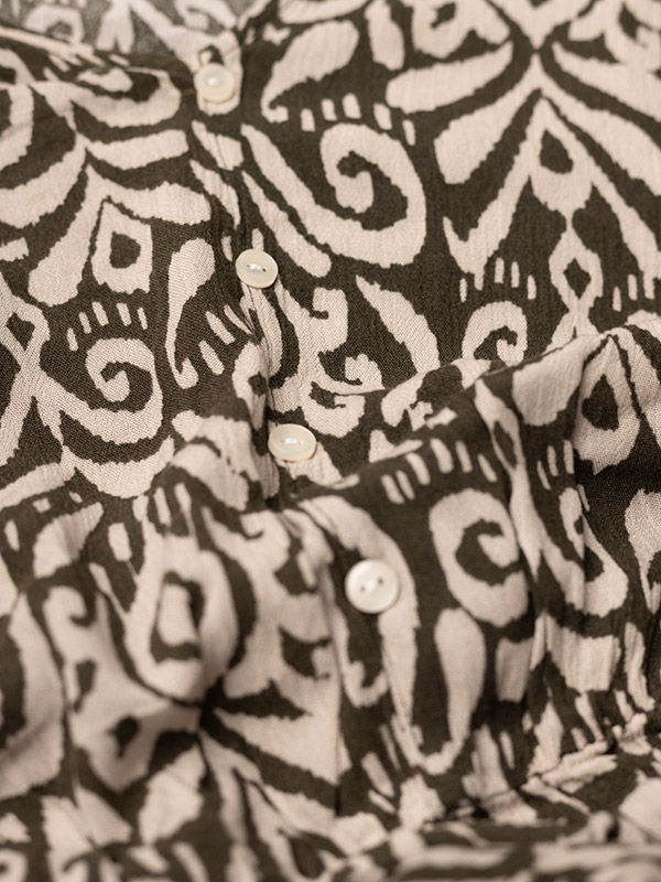 CARCHIANTI - Plus Size Mekko fra Only Carmakoma