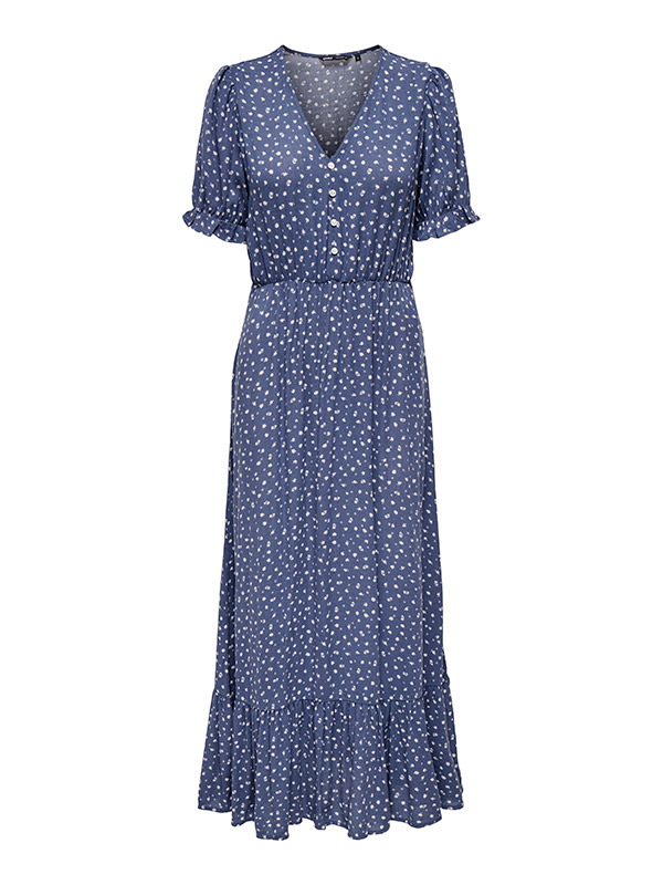 CARCHIANTI - Plus Size Mekko fra Only Carmakoma