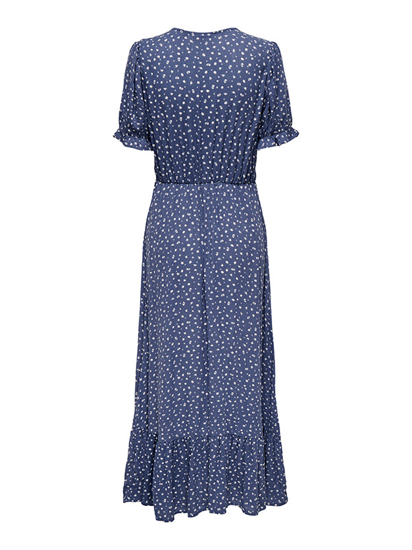 CARCHIANTI - Plus Size Mekko fra Only Carmakoma