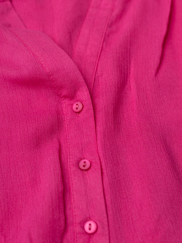 CARJETTE - Plus Size Toppi fra Only Carmakoma