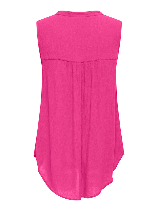 CARJETTE - Plus Size Toppi fra Only Carmakoma