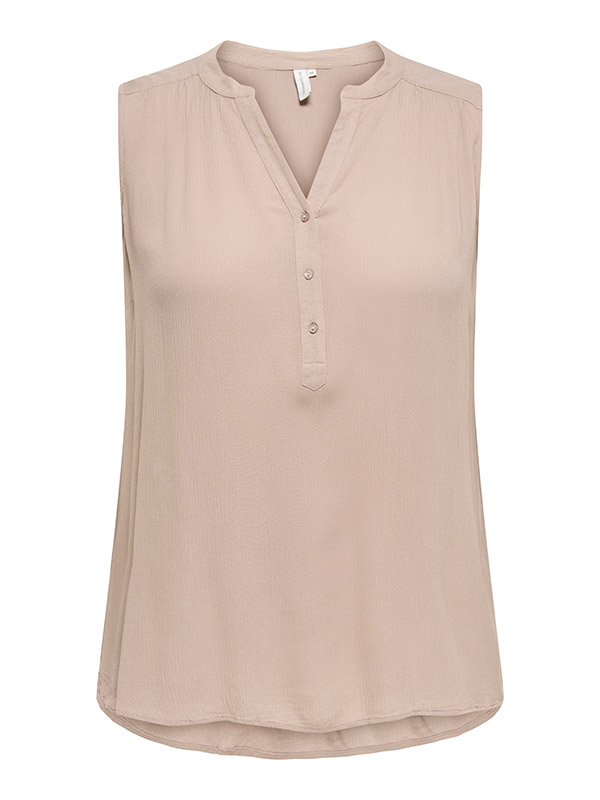 CARJETTE - Plus Size Pusero fra Only Carmakoma