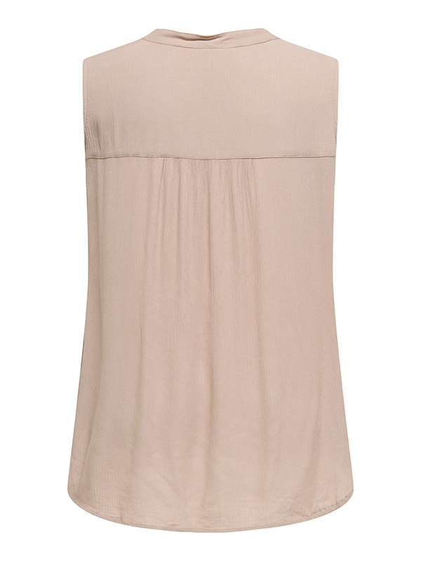 CARJETTE - Plus Size Pusero fra Only Carmakoma