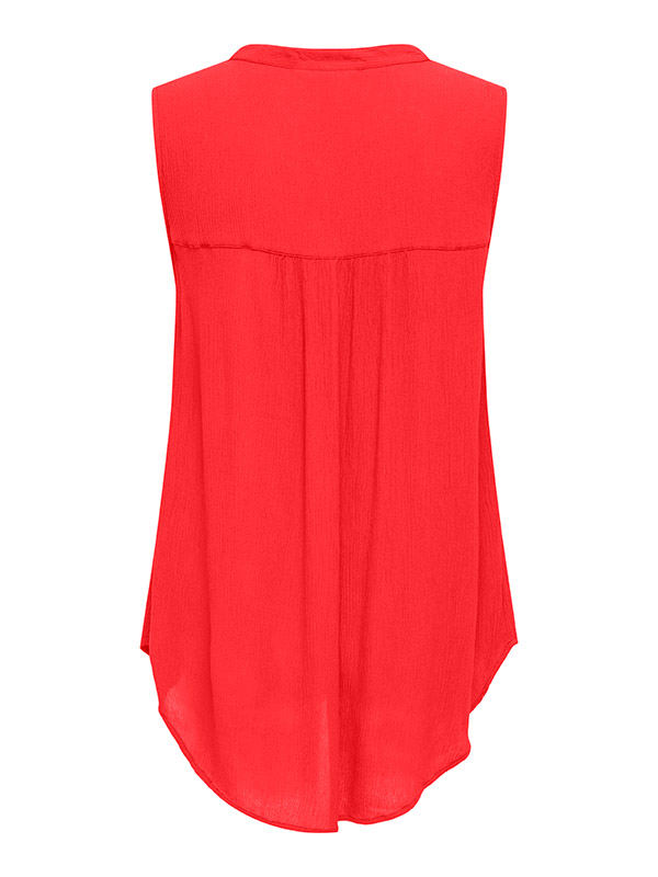 CARJETTE - Plus Size Toppi fra Only Carmakoma