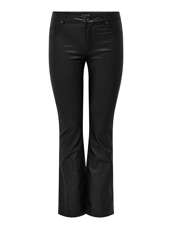 CARBLUSH - Plus Size Farkut fra Only Carmakoma