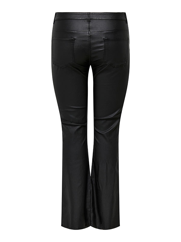 CARBLUSH - Plus Size Farkut fra Only Carmakoma
