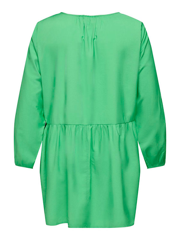 CARKADERA - Plus Size Mekko fra Only Carmakoma