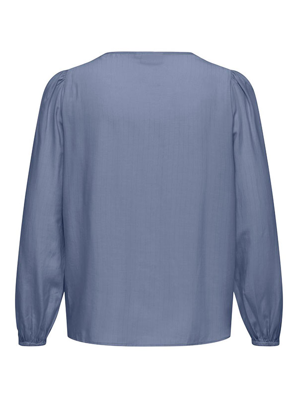 CARMYRNA - Plus Size Pusero fra Only Carmakoma