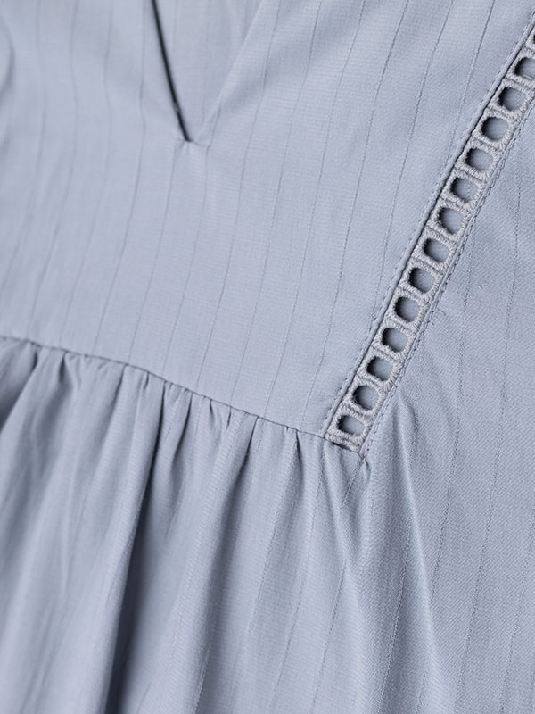 CARMYRNA - Plus Size Pusero fra Only Carmakoma