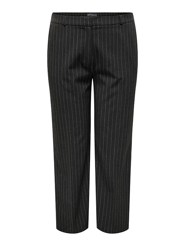 CARBRIE - Plus Size Puvunhousut fra Only Carmakoma