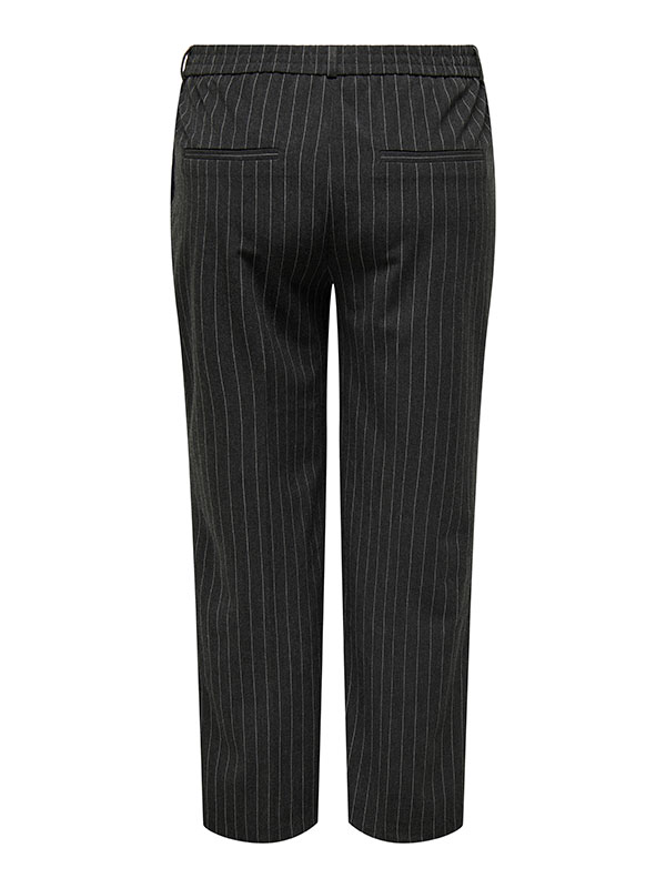 CARBRIE - Plus Size Puvunhousut fra Only Carmakoma