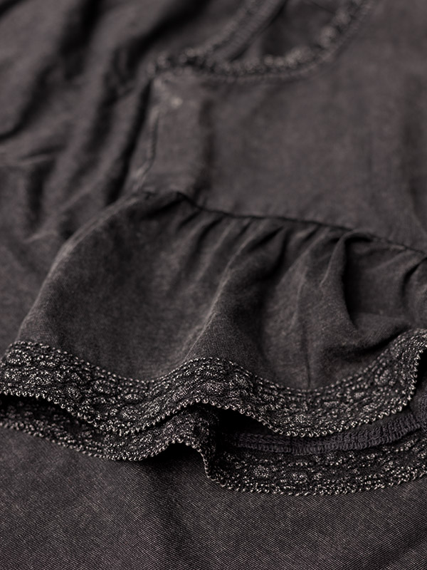CARORISA - Plus Size Pusero fra Only Carmakoma