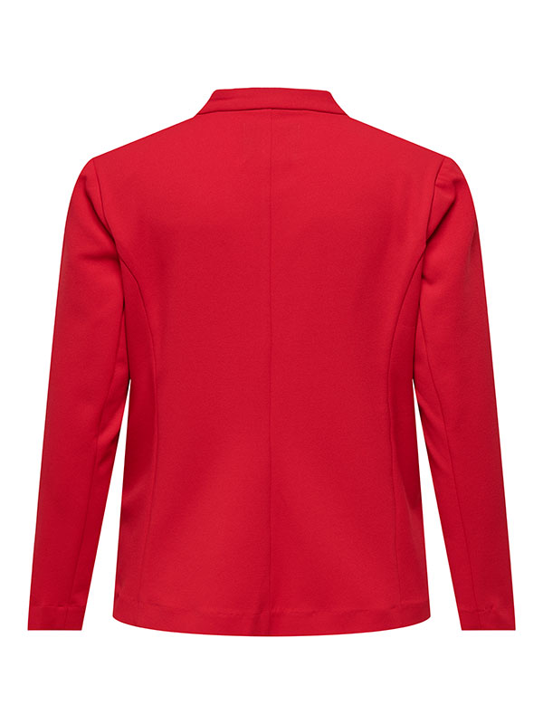 CARRENA - Plus Size Bleiseri fra Only Carmakoma
