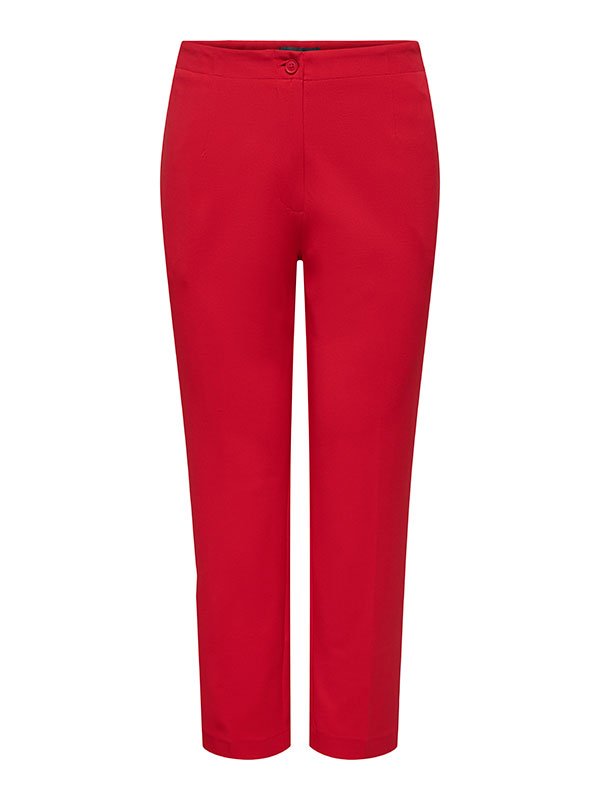 CARRENA - Plus Size Housut fra Only Carmakoma