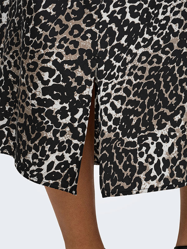 CARDOMINA - Plus Size Hame fra Only Carmakoma