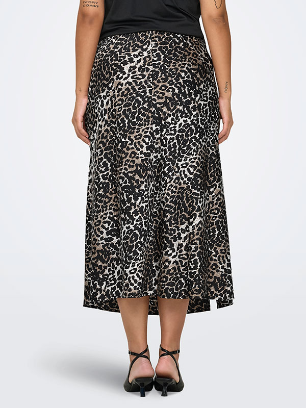 CARDOMINA - Plus Size Hame fra Only Carmakoma