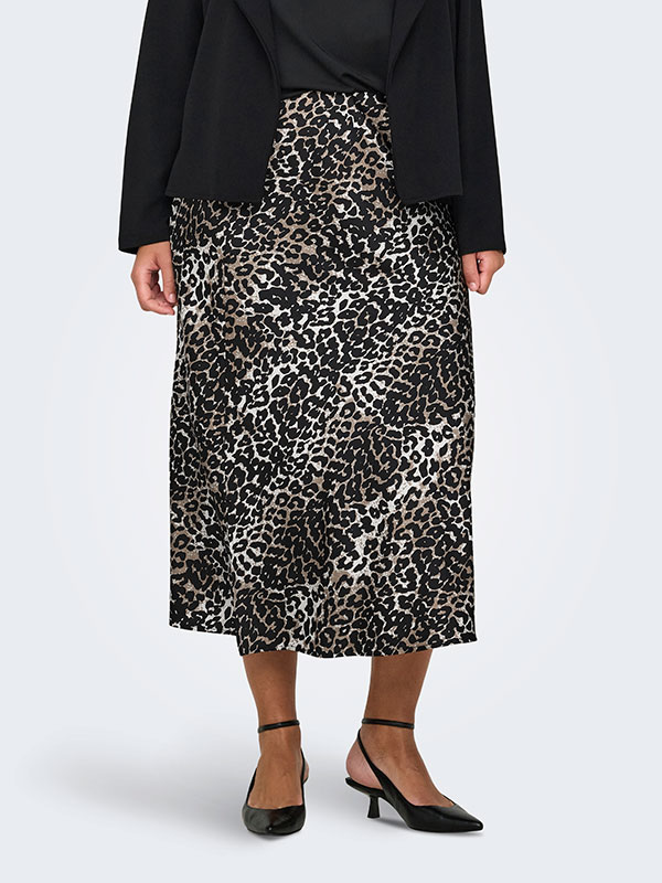 CARDOMINA - Plus Size Hame fra Only Carmakoma