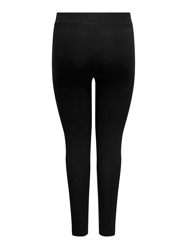 CARCILI - Plus Size Leggingsit fra Only Carmakoma