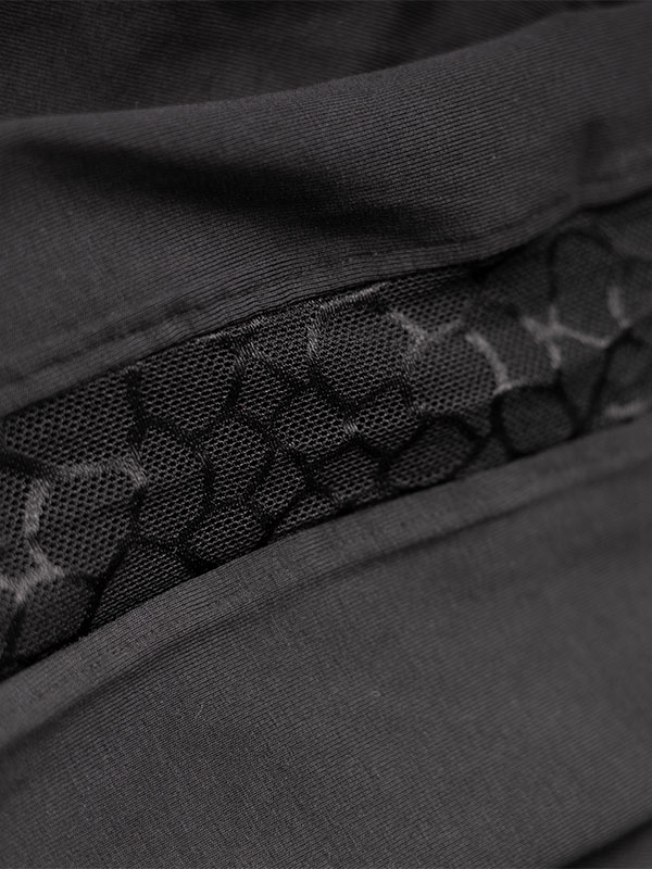 CARCILI - Plus Size Leggingsit fra Only Carmakoma